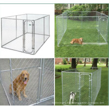 Hot Sale Metal Portable Dog Fence /Outdoor Dog Fence